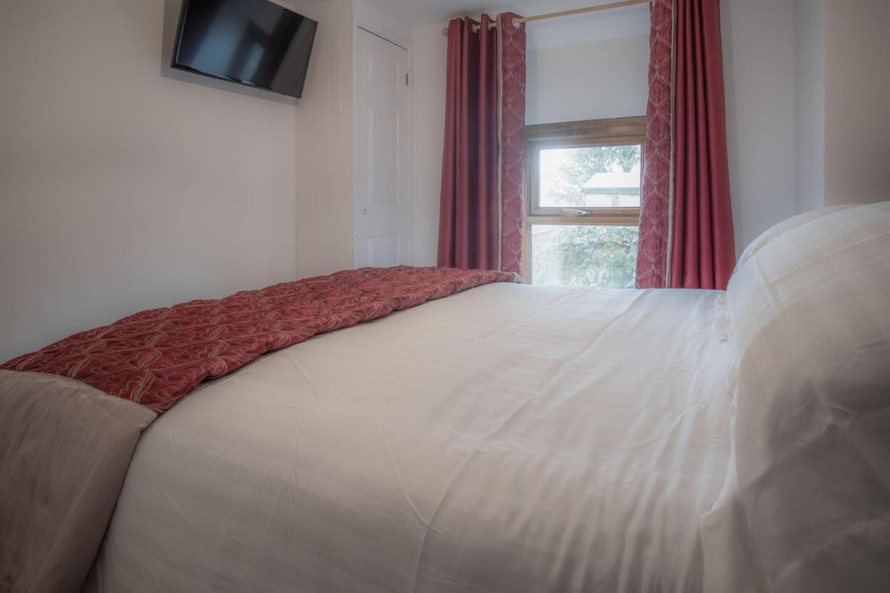 Church Terrace - 3 Bedroom Cottage - Сондерсфут Екстер'єр фото