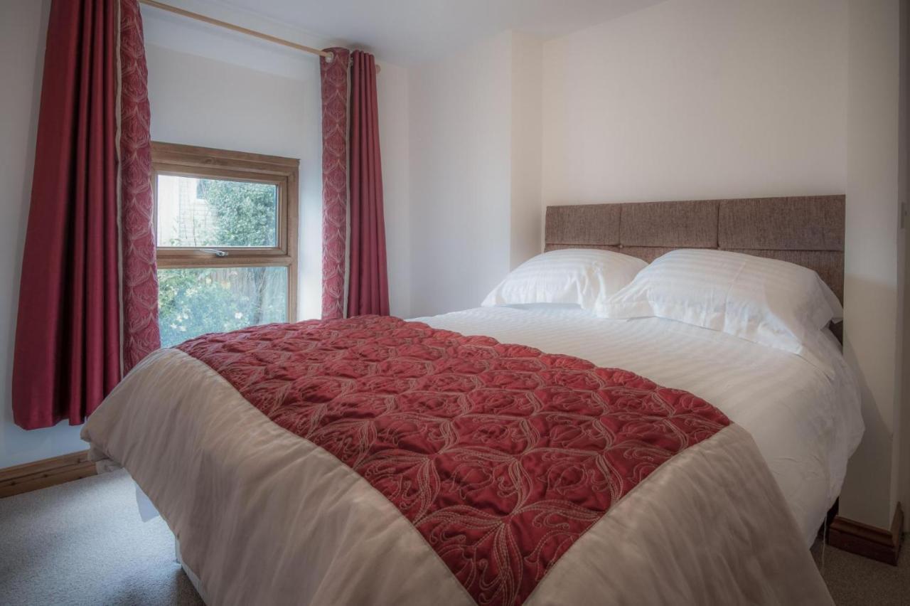 Church Terrace - 3 Bedroom Cottage - Сондерсфут Екстер'єр фото
